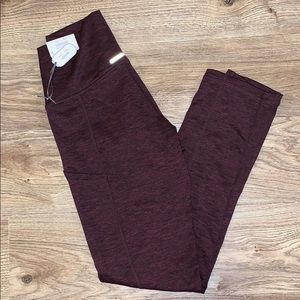 AERIE - “play” leggings